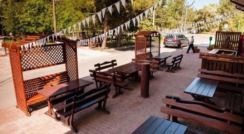 This photo about Hotel Leto shared on HyHotel.com