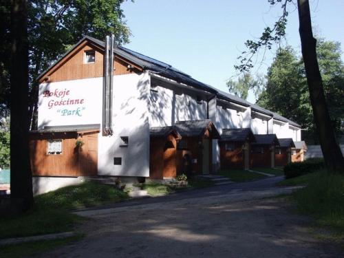 Bejárat, Auto-Camping Park in Jelenia Gora Városközpont Bejárat, Auto-Camping Park in Jelenia Gora Városközpont