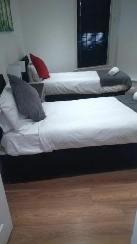 Clifton Apartment in Luton Airport Clifton Apartment in Luton Airport