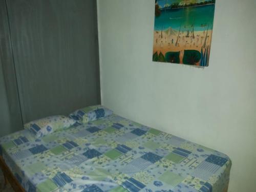 Delmar Hostal in Bacalar Delmar Hostal in Bacalar