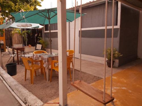 Delmar Hostal in 巴卡拉尔 Delmar Hostal in 巴卡拉尔
