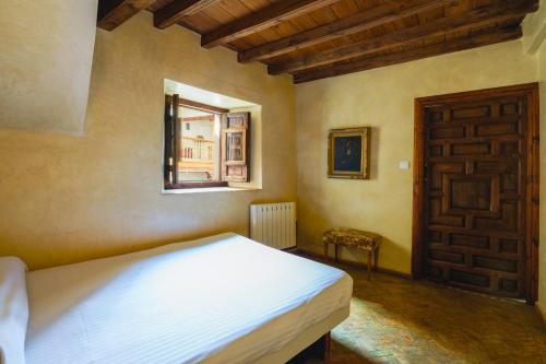 This photo about Palacio Conde de Cabra shared on HyHotel.com