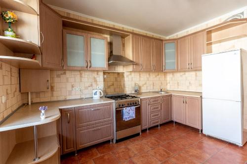 EURO apartament Mozyr in Μοζυρ EURO apartament Mozyr in Μοζυρ