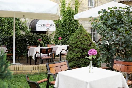 Restaurant, Dom Muzyka in Gdansk Restaurant, Dom Muzyka in Gdansk