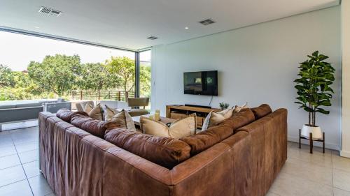 3 Bedroom Villa With Private Pool - OCE331 in Ballito 3 Bedroom Villa With Private Pool - OCE331 in Ballito