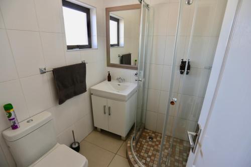 Kamar Mandi, Boutique Guesthouse Mariental in Mariental Kamar Mandi, Boutique Guesthouse Mariental in Mariental