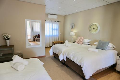 Boutique Guesthouse Mariental in Mariental Boutique Guesthouse Mariental in Mariental