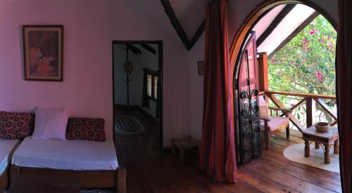 Villa Matalai in Tanga Villa Matalai in Tanga
