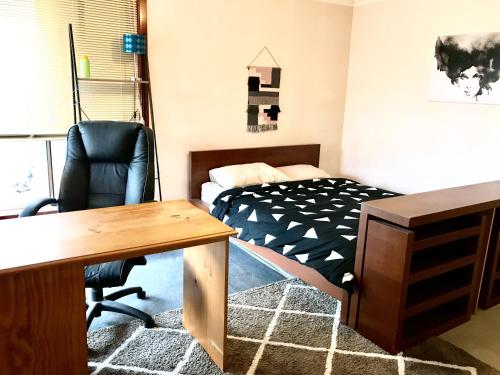 Budget Homestay in Clayton - PRIVATE ROOM in 克萊頓 Budget Homestay in Clayton - PRIVATE ROOM in 克萊頓