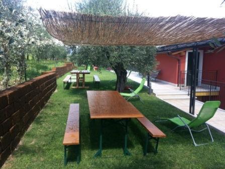 This photo about Agriturismo Camparella shared on HyHotel.com