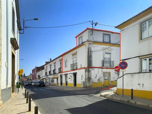 ทัศนียภาพภายนอกโรงแรม, Azeitão Village (Azeitao Village) in อะเซเตา ทัศนียภาพภายนอกโรงแรม, Azeitão Village (Azeitao Village) in อะเซเตา