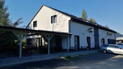 外部景觀, PENZION U BRÁZDŮ (PENZION U BRAZDU) in 泰捷奇察 外部景觀, PENZION U BRÁZDŮ (PENZION U BRAZDU) in 泰捷奇察