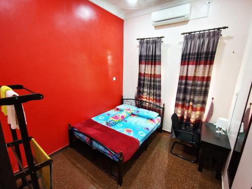 Amera Homestay in Chukai Amera Homestay in Chukai