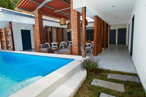 Facilities, Villavela Hotel Boutique in Acajutla Facilities, Villavela Hotel Boutique in Acajutla