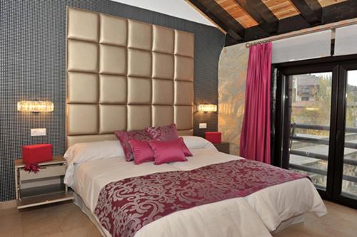 El Balcon Del Cañon (El Balcon Del Canon) in Ucero El Balcon Del Cañon (El Balcon Del Canon) in Ucero