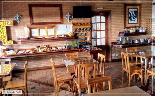 This photo about Pousada Chateau' MG shared on HyHotel.com