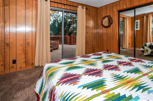 This photo about FinchChalet #1010 shared on HyHotel.com