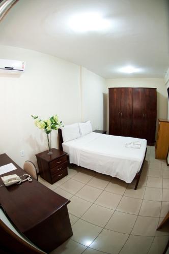 This photo about Minas Apart Hotel shared on HyHotel.com