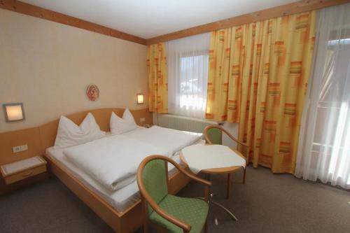 This photo about Pension Millinger shared on HyHotel.com