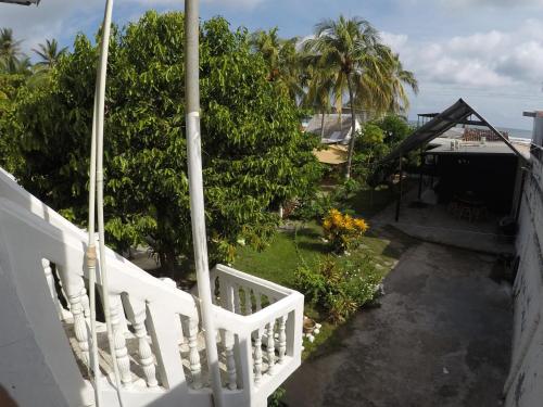 Hotel Rancho Mama Juany