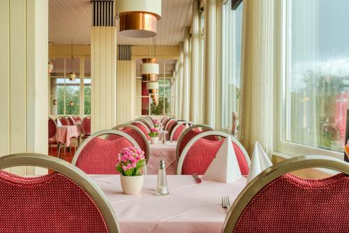 Restaurant, FF&E Hotel Dania in Fehmarn Restaurant, FF&E Hotel Dania in Fehmarn
