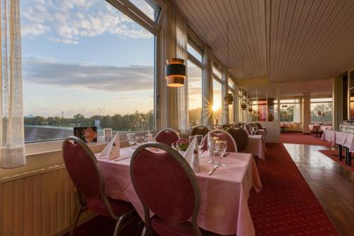 Restaurant, FF&E Hotel Dania in Fehmarn Restaurant, FF&E Hotel Dania in Fehmarn