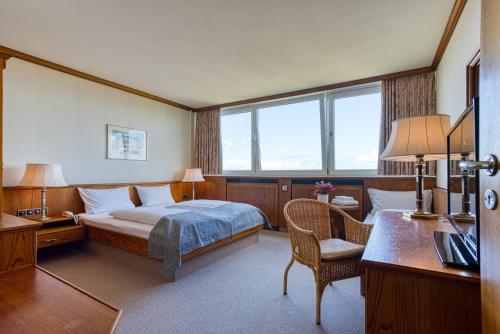 FF&E達尼亞酒店 (FF&E Hotel Dania) in 費馬恩 FF&E達尼亞酒店 (FF&E Hotel Dania) in 費馬恩