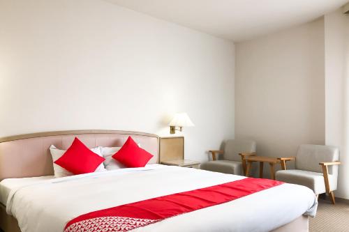 This photo about Hotel and Renta Car 660 shared on HyHotel.com