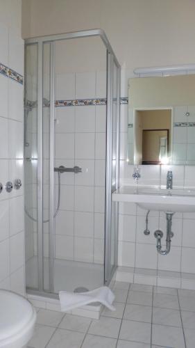 This photo about Hotel Deutscher Kaiser shared on HyHotel.com