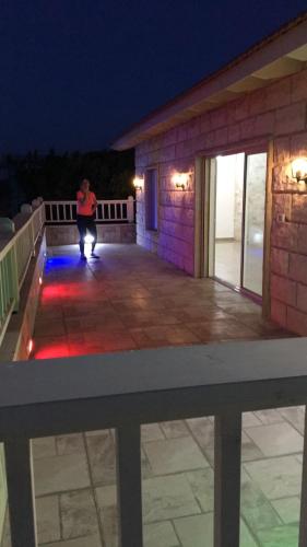 שקיעת הדובדבן in مجدل شمس שקיעת הדובדבן in مجدل شمس