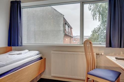 This photo about BB-Hotel Frederikshavn Turisthotellet shared on HyHotel.com