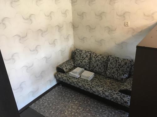 Апартаменты на Пушкина 54/1, телецентр in Leninsky Апартаменты на Пушкина 54/1, телецентр in Leninsky