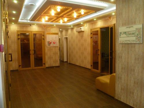 Relax Hotel in Pyt-Yakh Relax Hotel in Pyt-Yakh
