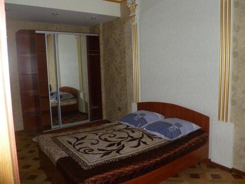Relax Hotel in Pyt-Yakh Relax Hotel in Pyt-Yakh