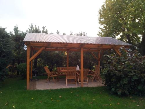 Garden, Penzion Sport in Trebon City Center Garden, Penzion Sport in Trebon City Center