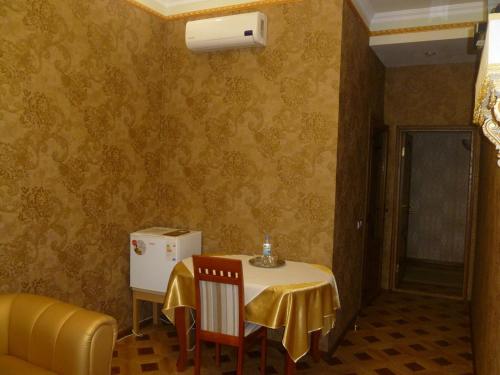 Relax Hotel in Pyt-Yakh Relax Hotel in Pyt-Yakh