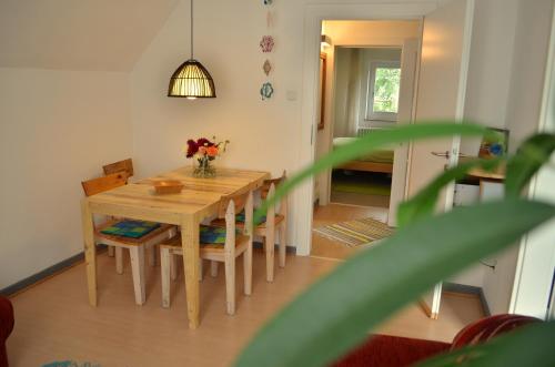 Зручності, Ferienwohnung Frings in Havixbeck in Хавіксбек Зручності, Ferienwohnung Frings in Havixbeck in Хавіксбек