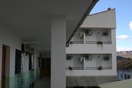 This photo about Hostal Ruta Del Sur shared on HyHotel.com