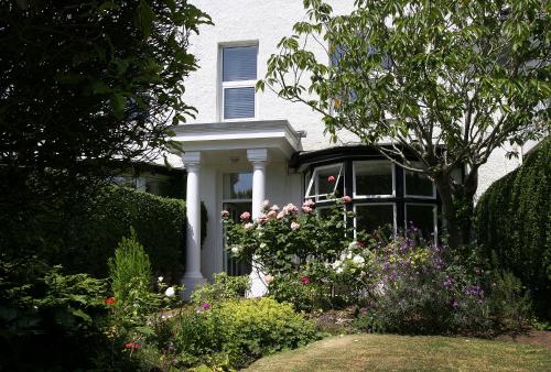 This photo about The Swallows B&B shared on HyHotel.com