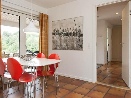 Facilities, 12 person holiday home in Ebeltoft-By Traum in Handrup Strand Facilities, 12 person holiday home in Ebeltoft-By Traum in Handrup Strand