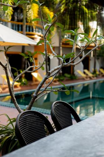 ブーシュリ プーケット ホテル15