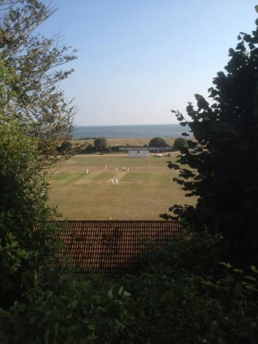 This photo about The Swallows B&B shared on HyHotel.com