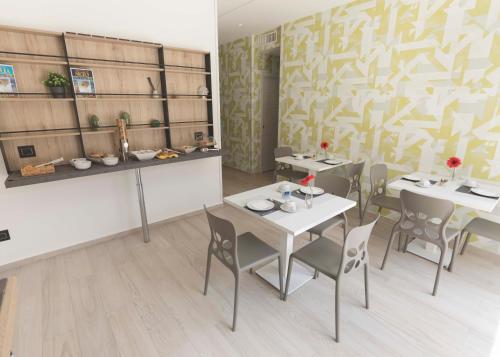 設施, 塔雅豪華客房飯店 (Thalya Luxury Rooms) in 敘拉古 設施, 塔雅豪華客房飯店 (Thalya Luxury Rooms) in 敘拉古