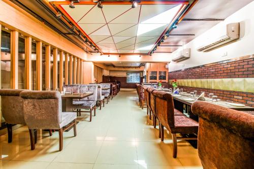Restaurant, Hotel Palash Residency Ranchi in Ranchi Restaurant, Hotel Palash Residency Ranchi in Ranchi
