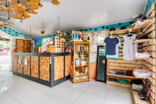 boutiques, Selina Tamarindo in Tamarindo boutiques, Selina Tamarindo in Tamarindo