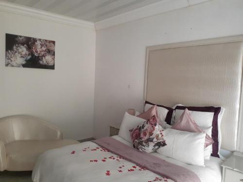 Dudsk Bed & Breakfast in Newcastle Dudsk Bed & Breakfast in Newcastle