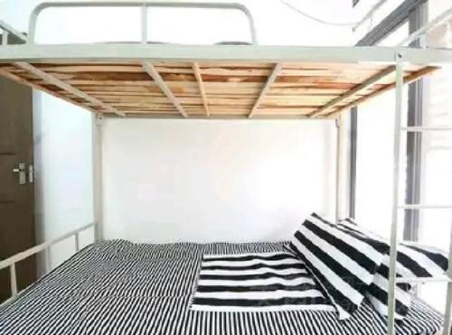 This photo about AtHere Hostel shared on HyHotel.com