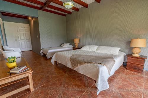 Ladera Hotel in Turrialba Ladera Hotel in Turrialba