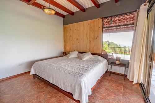 Ladera Hotel in Turrialba Ladera Hotel in Turrialba