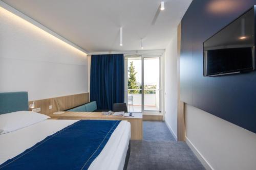 This photo about Hotel Osmine - All Inclusive shared on HyHotel.com